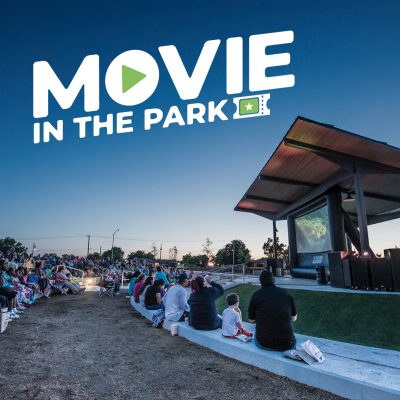 Movie In the Park