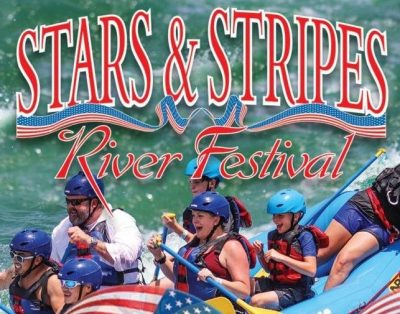 Stars & Stripes River Festival