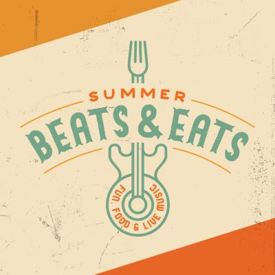 Summer Beats and Eats