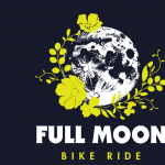 August Full Moon Bike Ride - Sturgeon Moon