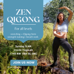 Zen Qigong