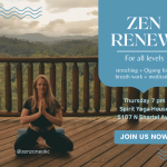 Zen Renew