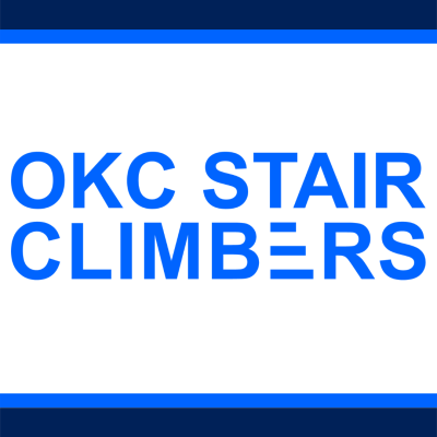 OKC Stair Climbers