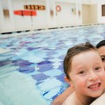 Registration Open for September Swim Lessons, Ages 6-12 @ Mitch Park