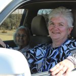 Gallery 1 - Provide-A-Ride Volunteer Drivers