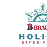 Braum's Holiday River Parade