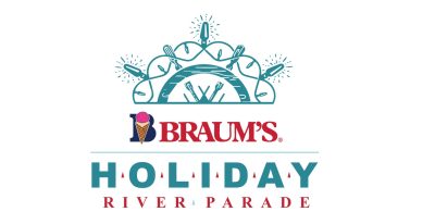 Braum's Holiday River Parade