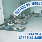 Yoga for Beginners Workshop