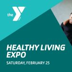 Healthy Living Expo @ Earlywine Park YMCA