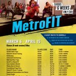 MetroFIT Kickboxing