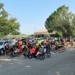 Gallery 1 - OBS Donut Ride with 32-Mile Option