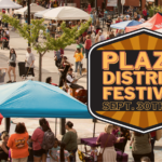 24th Annual Plaza District Festival