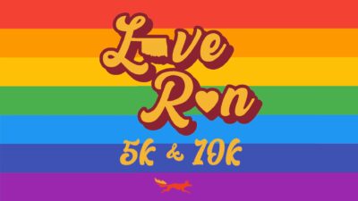 Love Run 5K & 10K