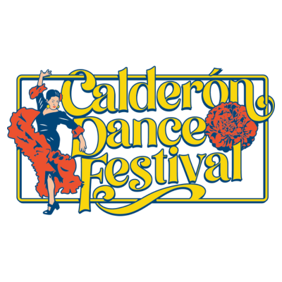 The 2nd Annual Calderón Dance Festival