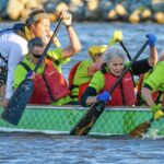 YMCA and Riversport Open House