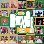 Dance Passport - USA - Beginning Hip Hop & Experimental Groove