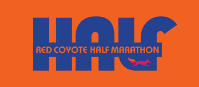 Red Coyote Half Marathon