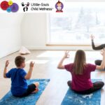 Childrens Yoga - Little Souls: Child Wellness