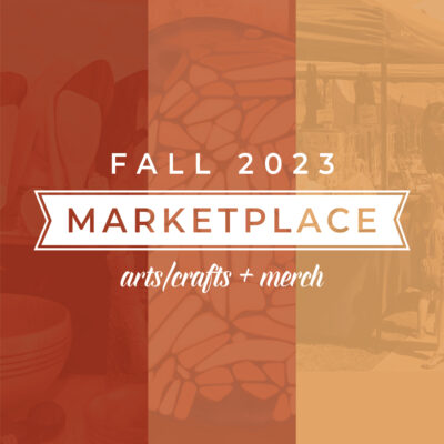 Fall Marketplace 2023