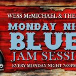 Blue's Night Jam Session