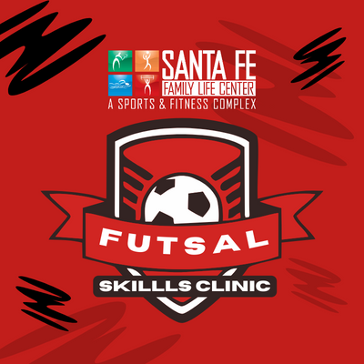 Futsal Skills Clinic