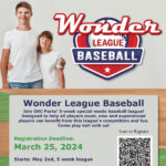 OKC Parks Wonder League