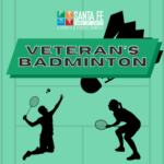 Veteran's Badminton