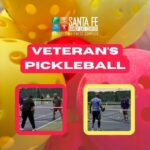 Veteran's Pickleball