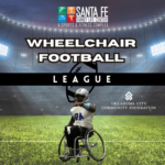 Wheelchair Football League **NEW DATES**
