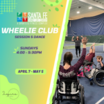 Wheelie Club: Session 5