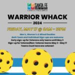 Gallery 1 - Warrior Whack