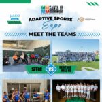 Gallery 2 - The Adaptive Sports Expo