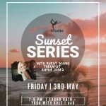 Sunset Series: Yoga & Sound Bath