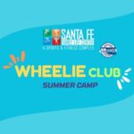 Wheelie Club: Summer Camp