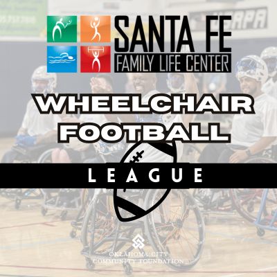 Wheelchair Football League