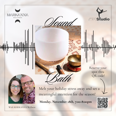 Sound Bath