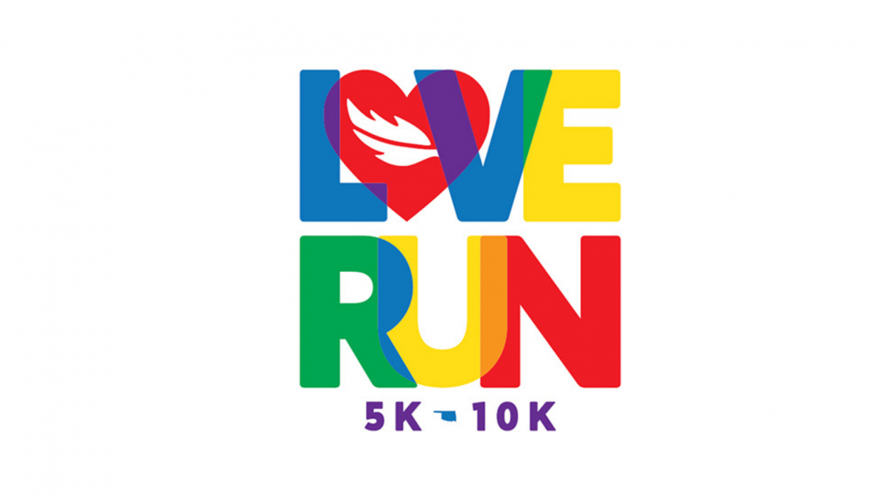 Love Run 5K & 10K
