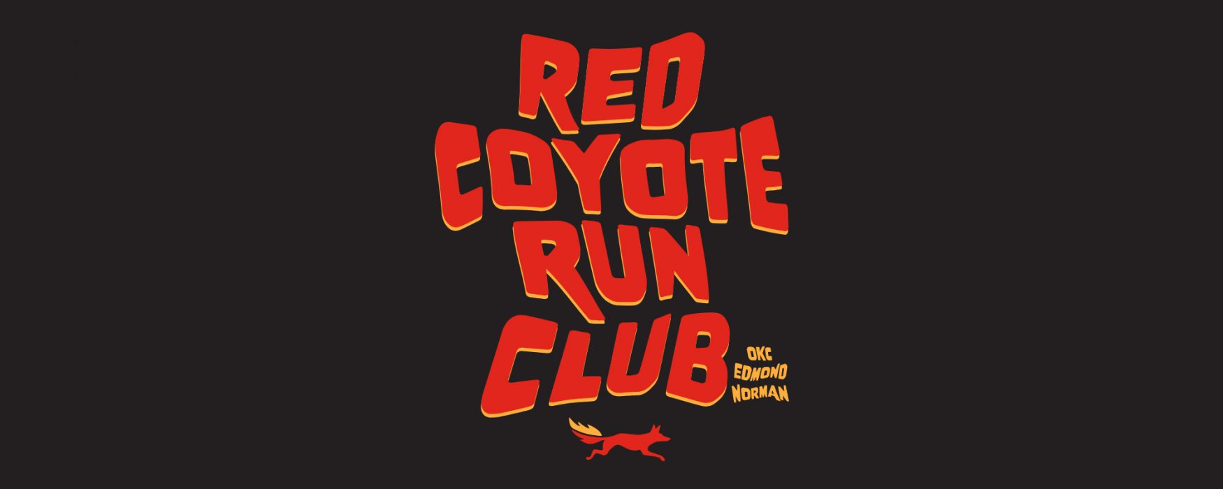 Red Coyote Run Club - Edmond