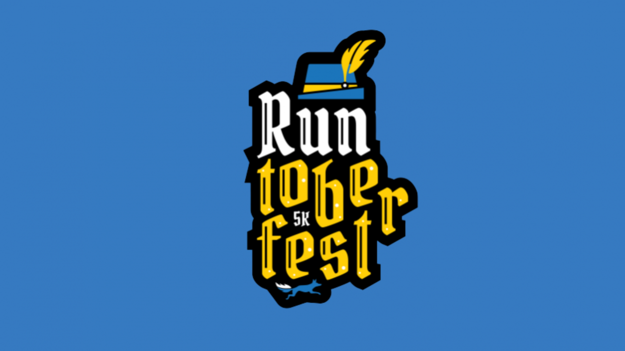 Red Coyote Runtoberfest 5K