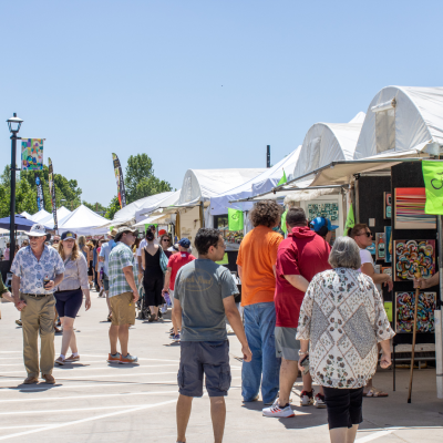 48th Annual Paseo Arts Festival