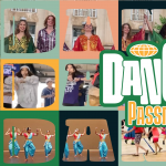Dance Passport - Free Cultural Dance Classes