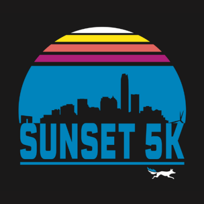 Summer Sunset 5K