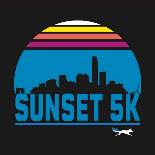Summer Sunset 5K