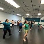 Gallery 1 - Dance Passport - Free Cultural Dance Classes