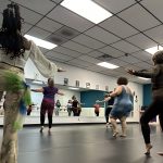 Gallery 4 - Dance Passport - Free Cultural Dance Classes