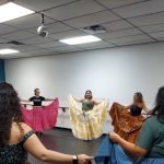 Gallery 5 - Dance Passport - Free Cultural Dance Classes