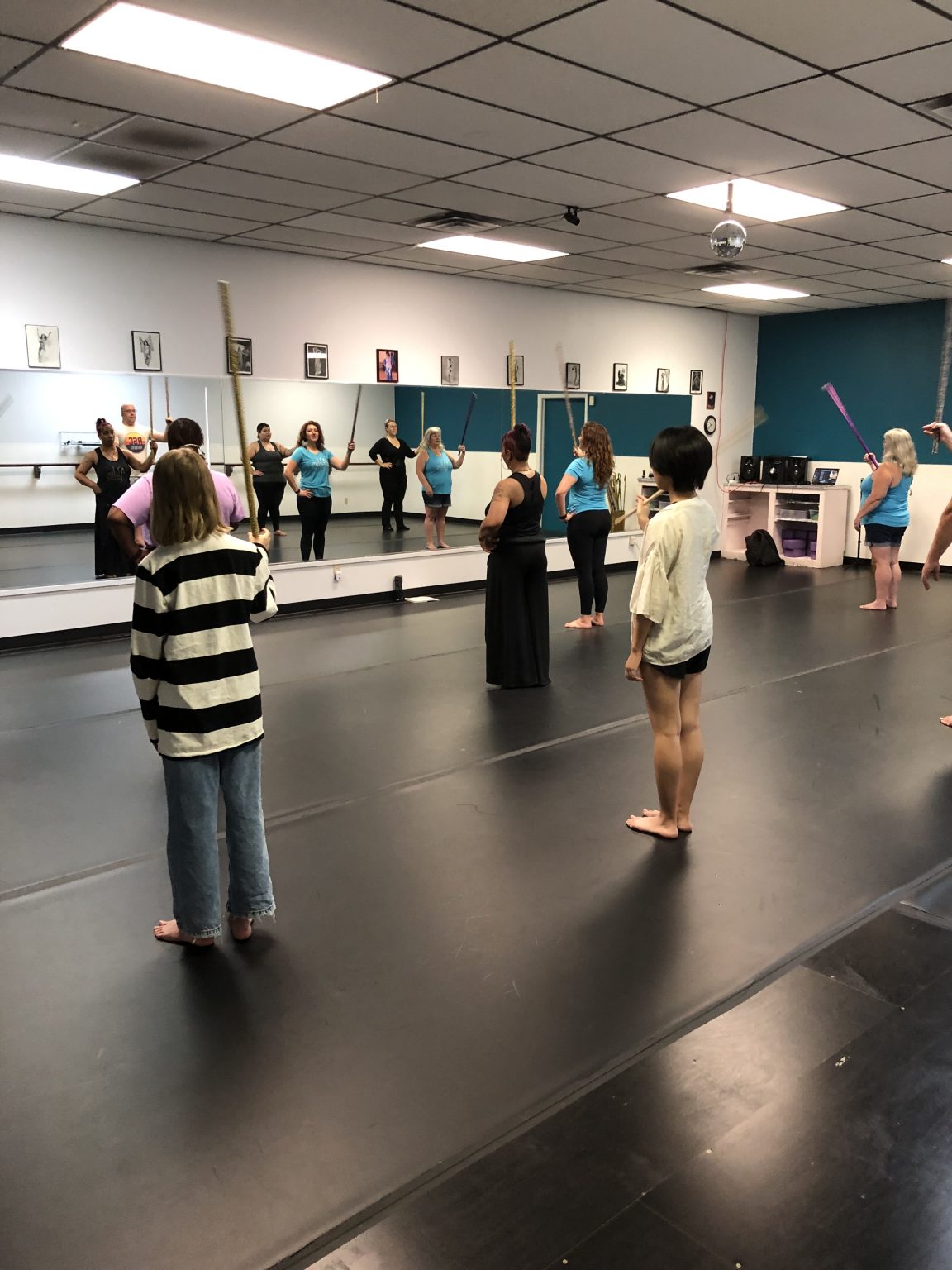 Gallery 6 - Dance Passport - Free Cultural Dance Classes