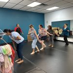 Gallery 7 - Dance Passport - Free Cultural Dance Classes