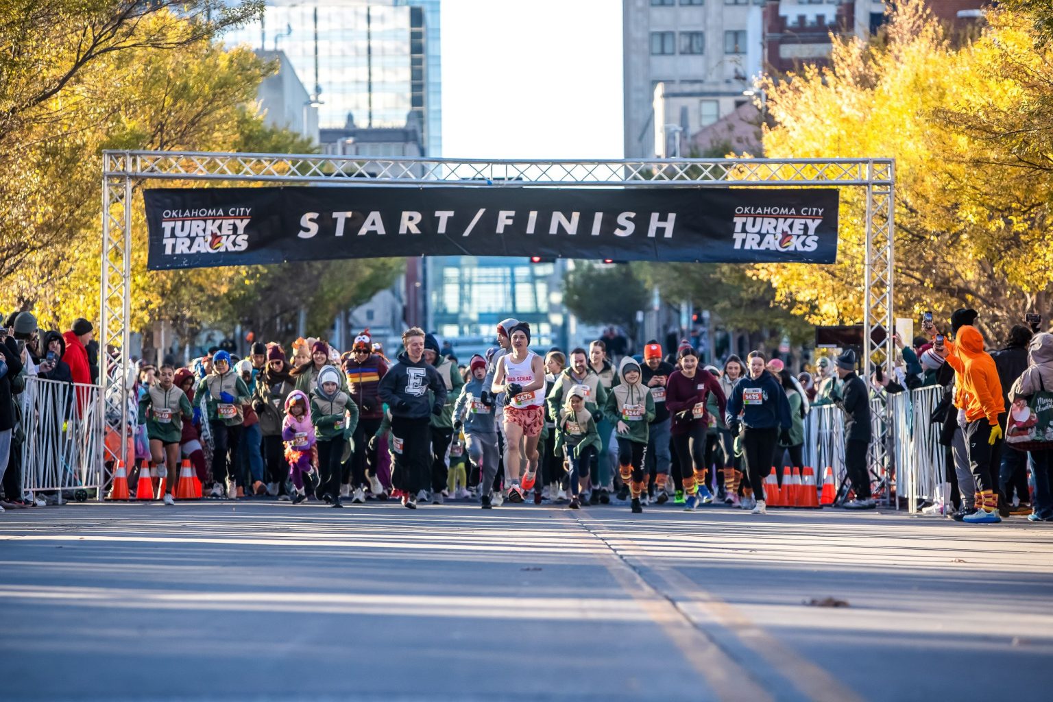 Gallery 1 - First Place Timing LLC