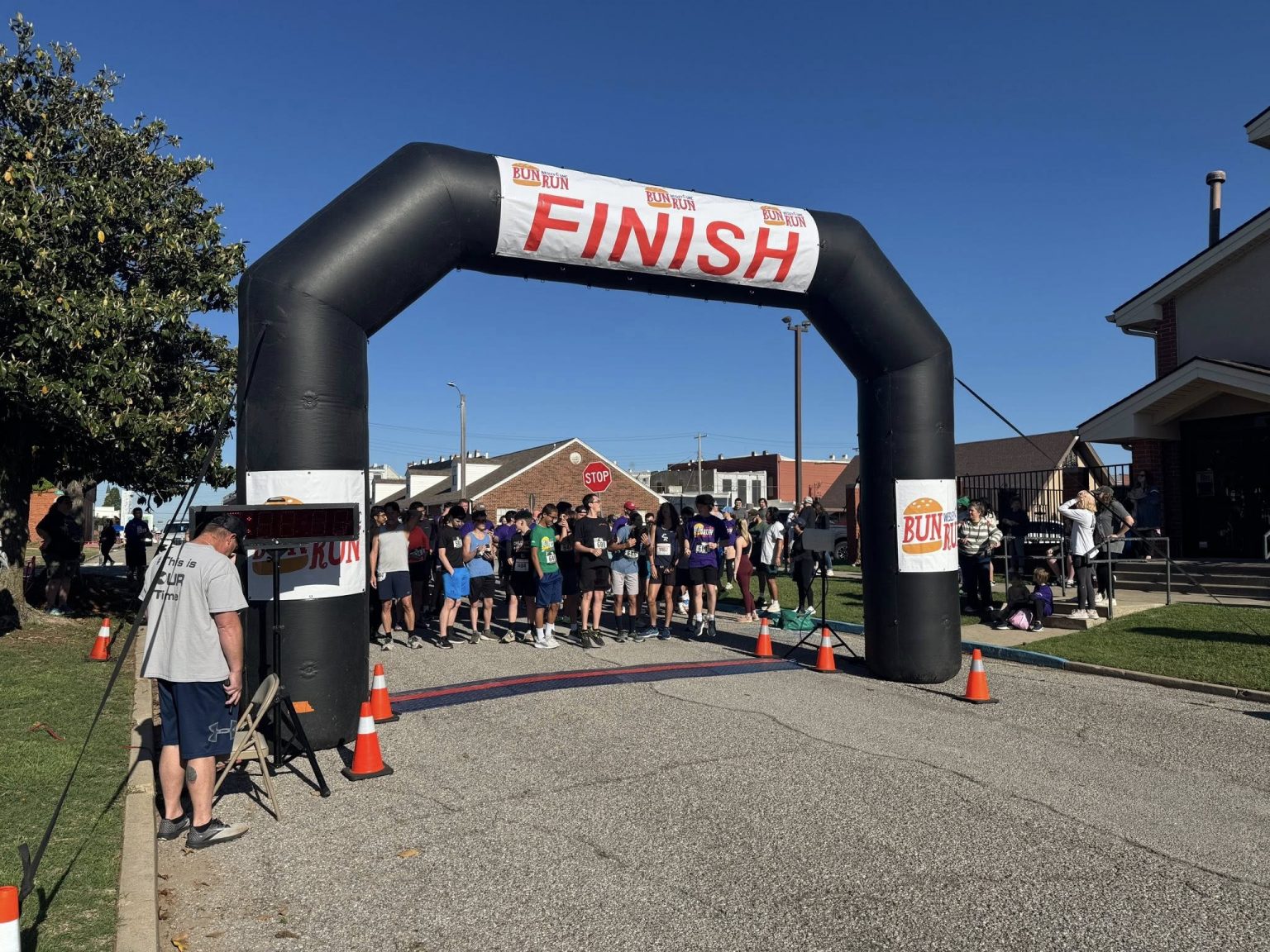 Gallery 3 - First Place Timing LLC